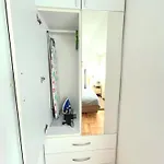 شقة Centro