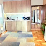 Centro شقة