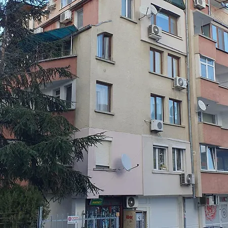 Апартамент Centro