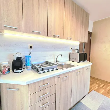 Centro דירה *