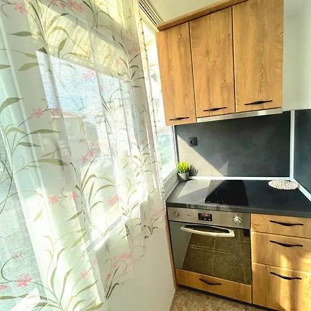 Centro Apartment Burgas City