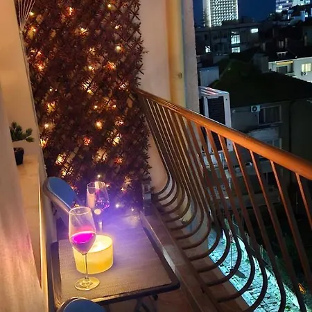 Centro * بورغاس