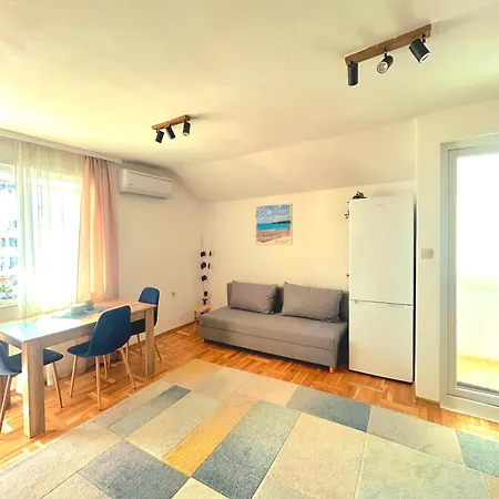 Apartment Centro Burgas City