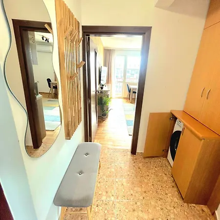 Centro Appartement *