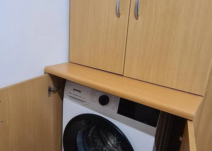 Appartement Centro *