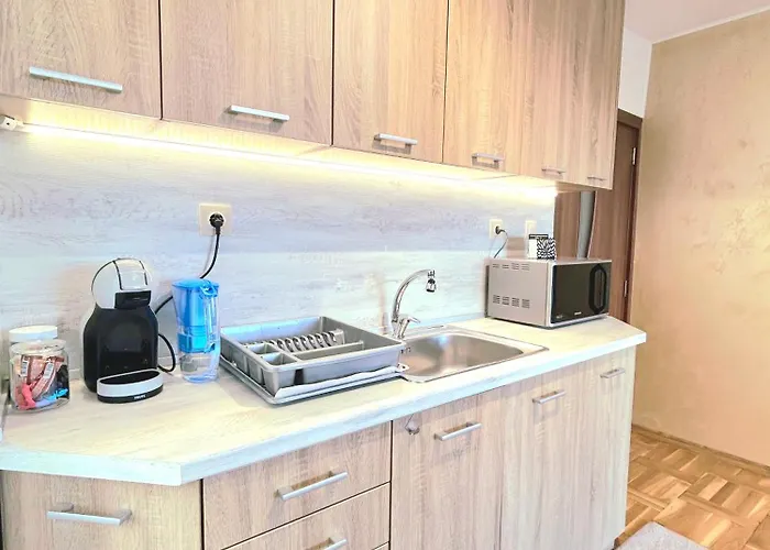 Centro Appartement *