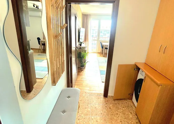 Centro Appartement *