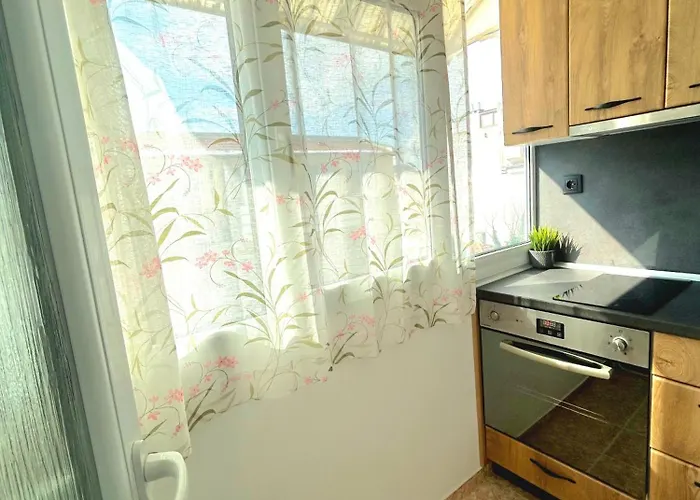 Centro Appartement *